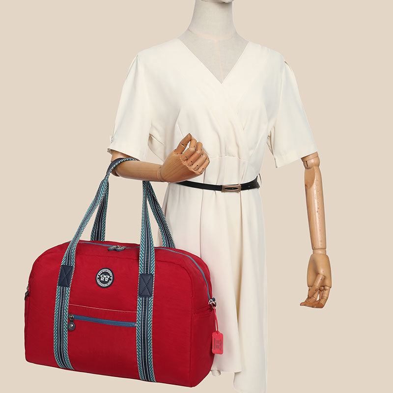 Bolsa transversal