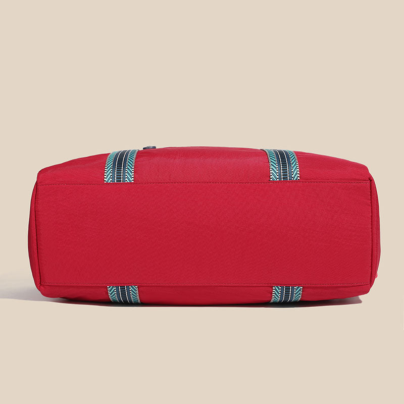 Bolsa transversal