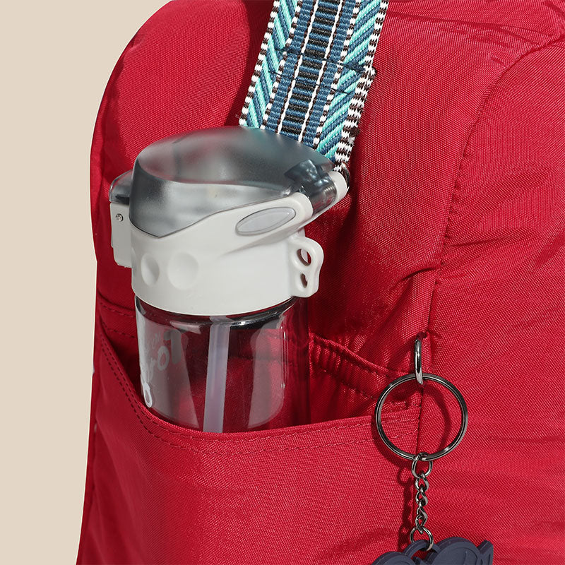 Bolsa transversal
