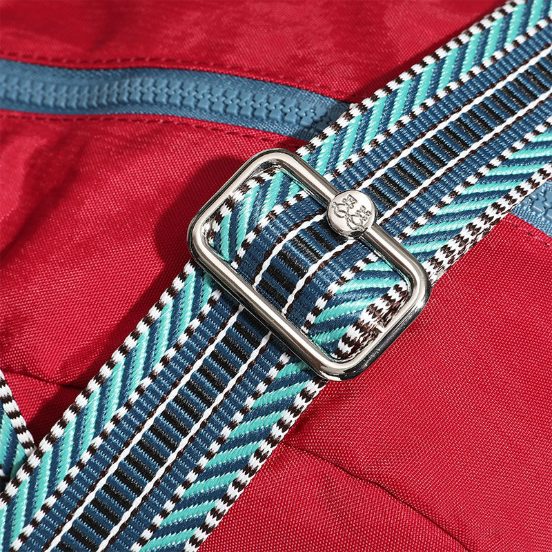 Bolsa transversal