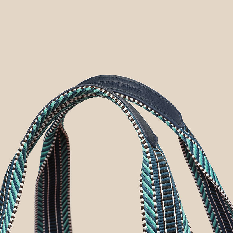 Bolsa transversal