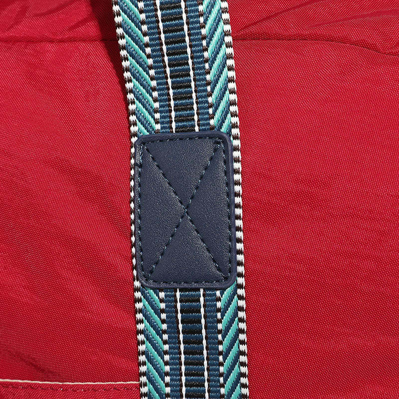 Bolsa transversal