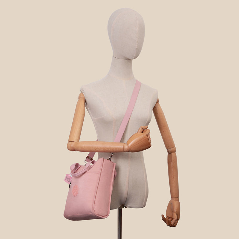 Bolsa Transversal Feminino Tiracolo Alça Correia Ombro