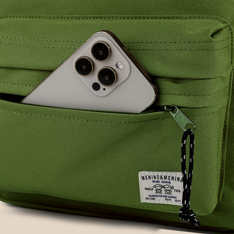 Mochila Casual
