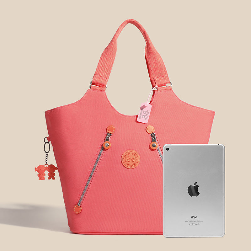 Bolsa Ombro Shopper Grande Sacola Tote Feminino