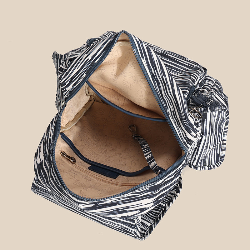 Mochila casual imperméavel