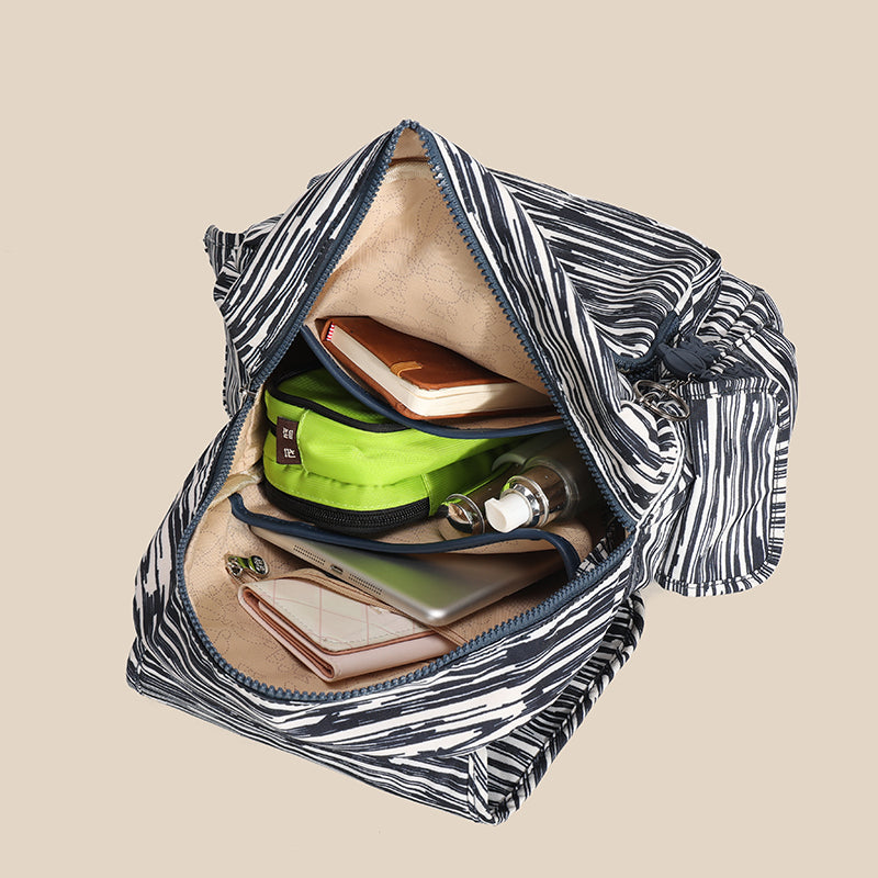 Mochila casual imperméavel