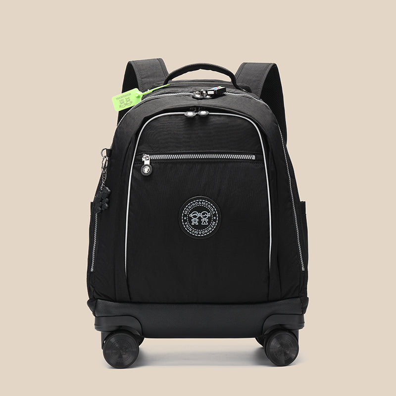 Mochila com rodinhas
