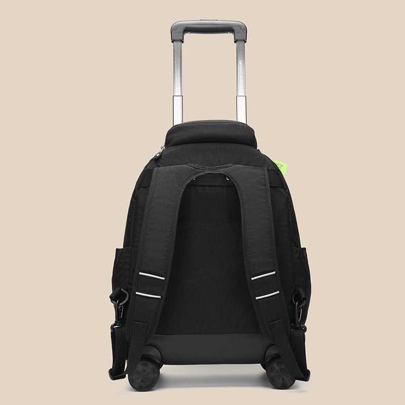 Mochila com rodinhas