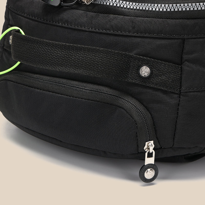 Mochila com rodinhas