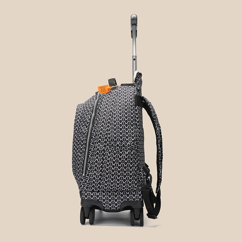 Mochila com Rodinhas