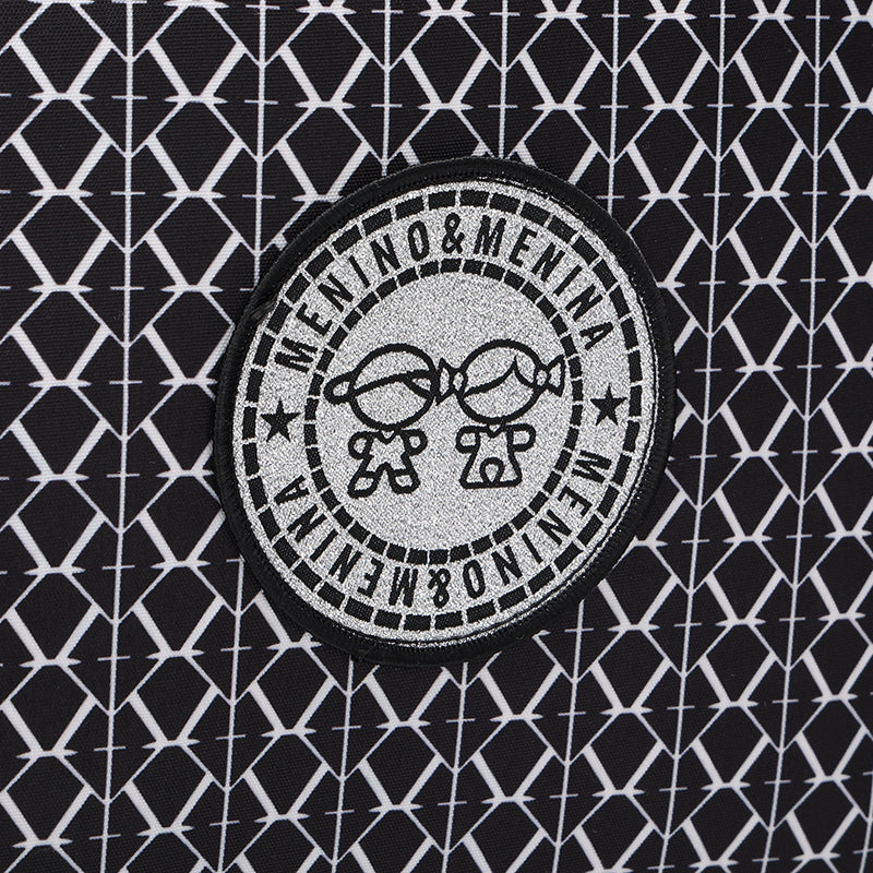 Mochila com Rodinhas