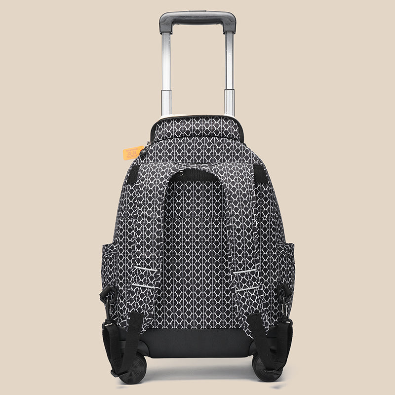 Mochila com Rodinhas