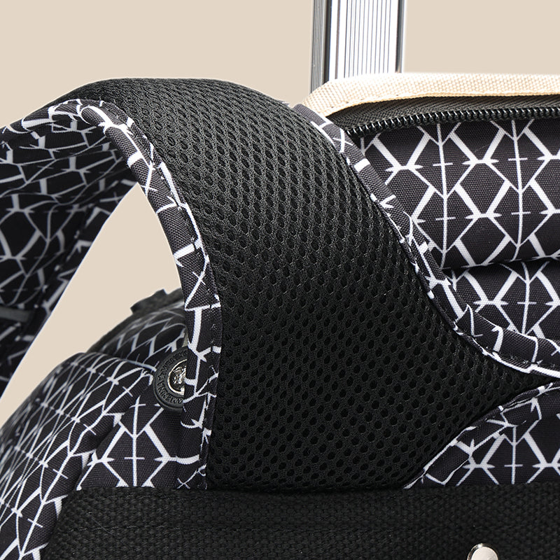 Mochila com Rodinhas