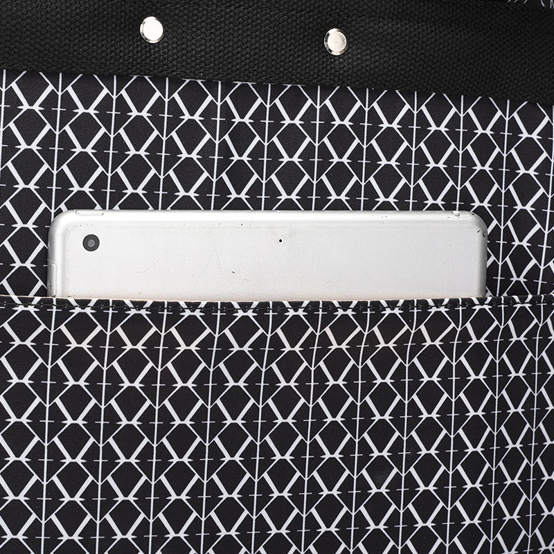 Mochila com Rodinhas