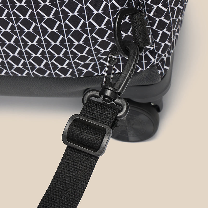Mochila com Rodinhas