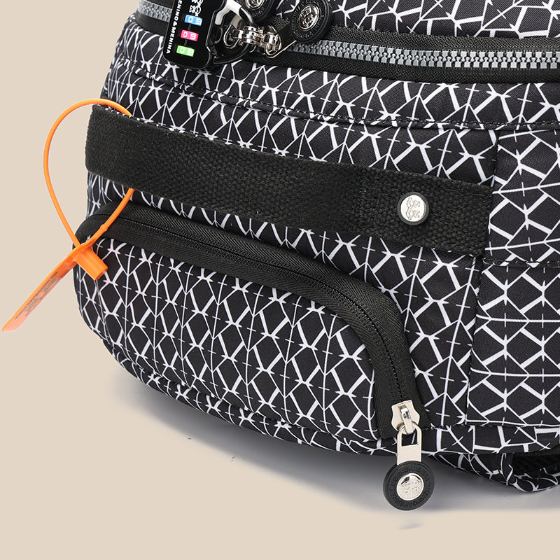 Mochila com Rodinhas