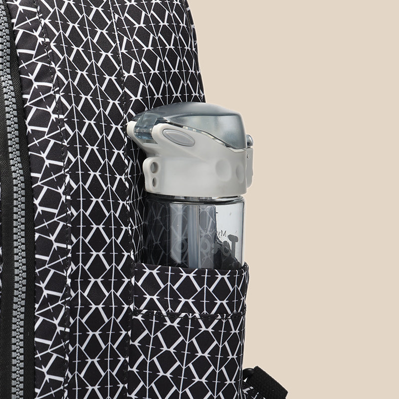 Mochila com Rodinhas