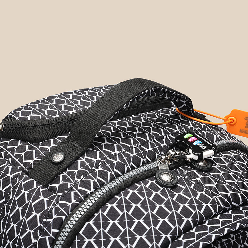 Mochila com Rodinhas