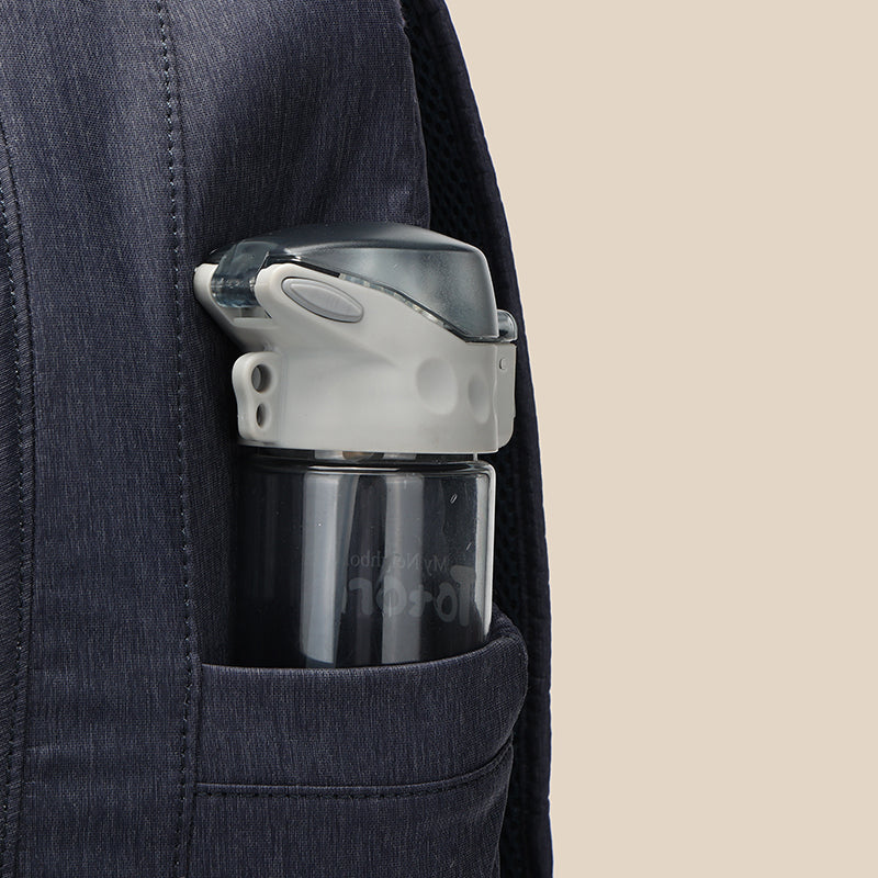 Mochila com rodinhas
