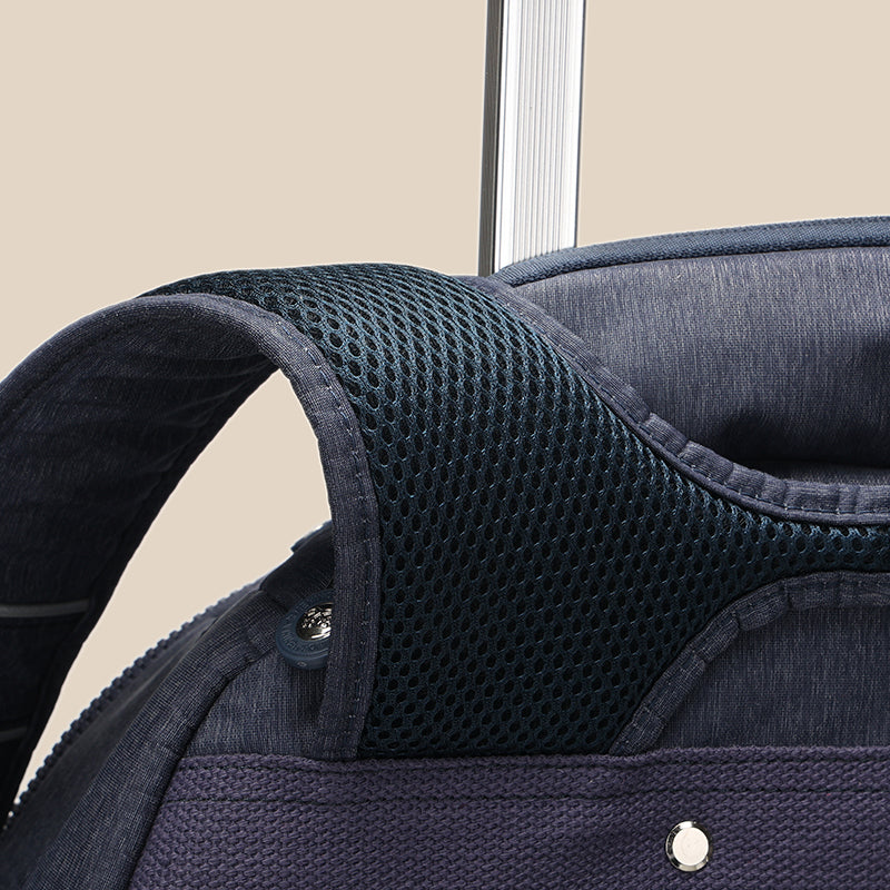 Mochila com rodinhas