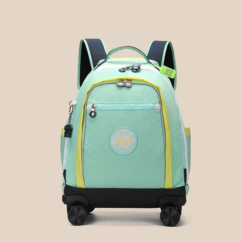 Mochila com Rodinhas
