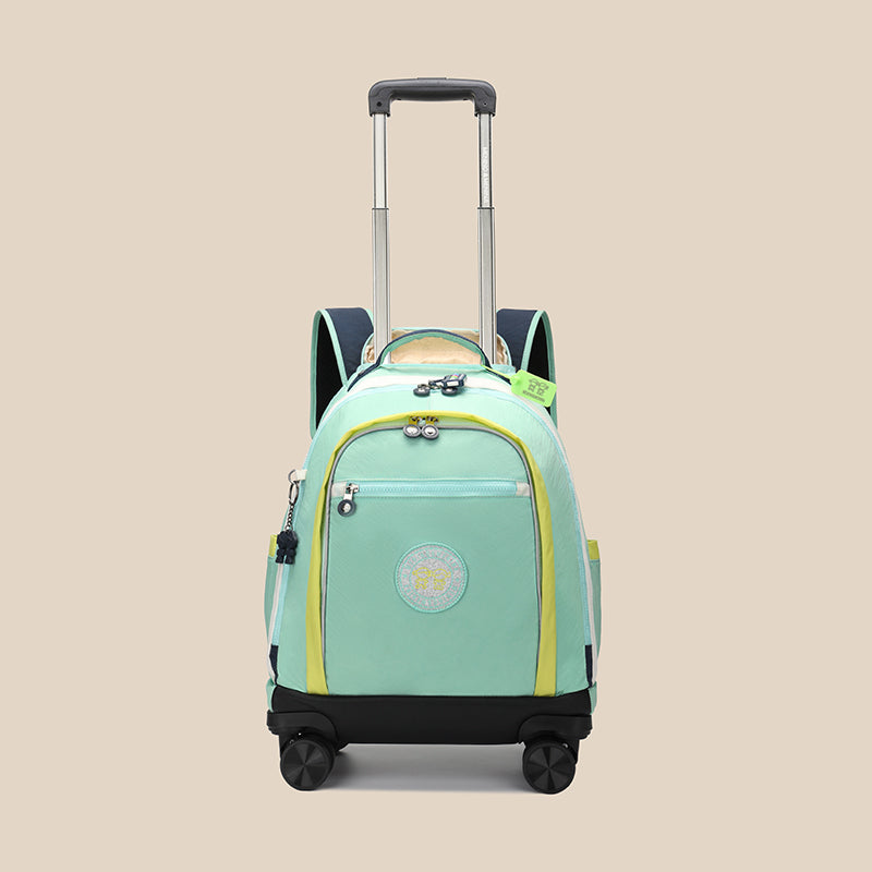 Mochila com Rodinhas