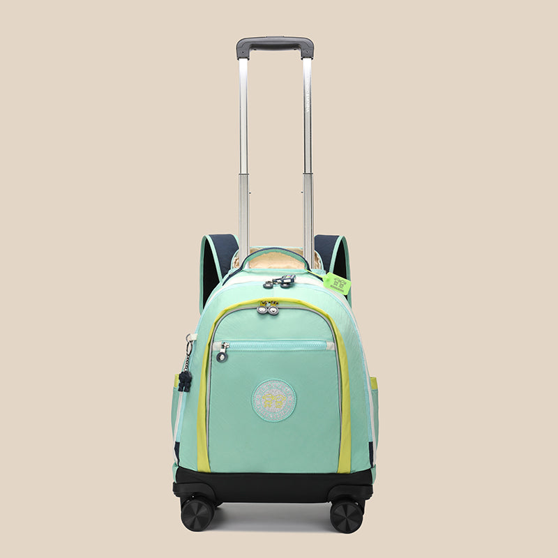 Mochila com Rodinhas