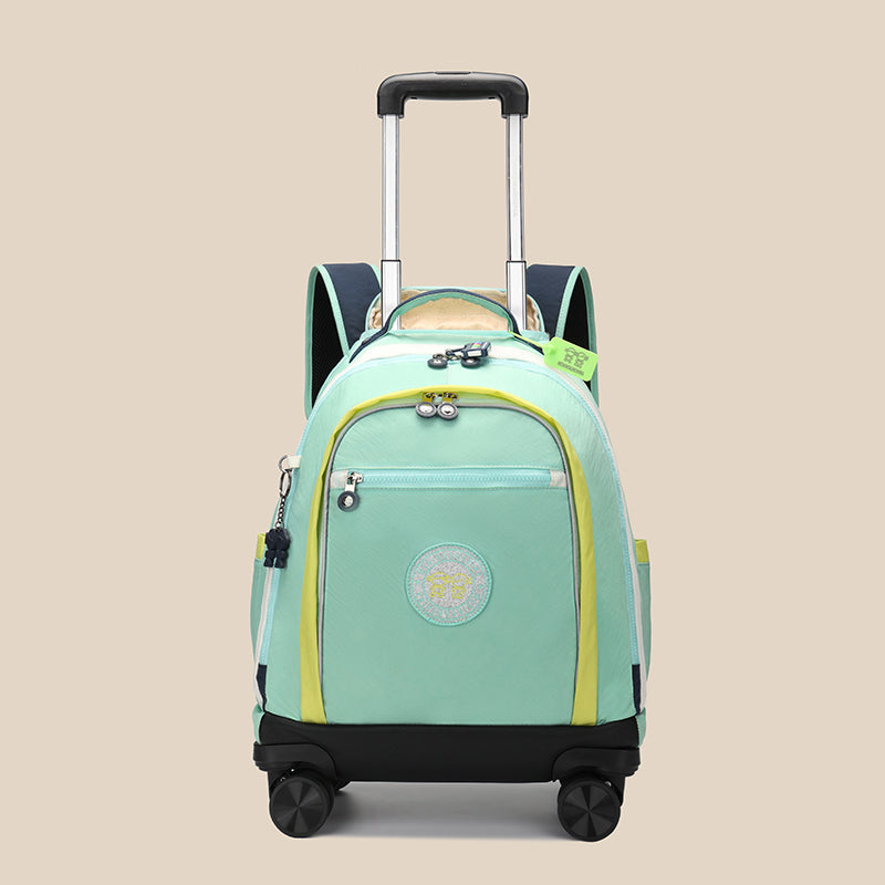 Mochila com Rodinhas