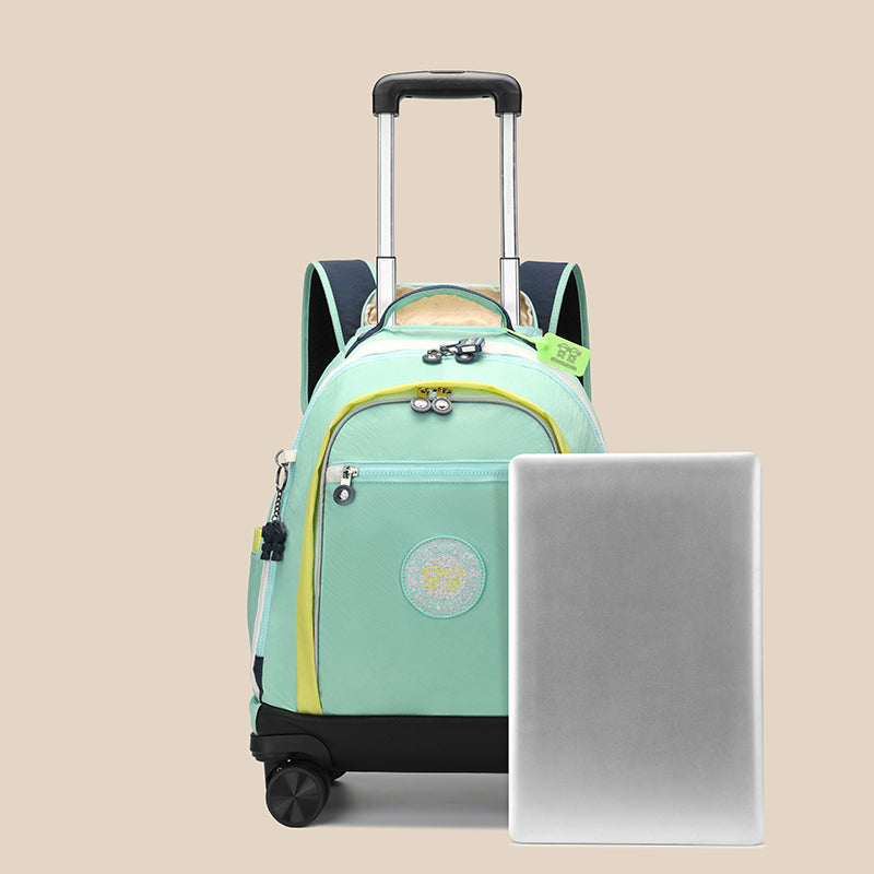 Mochila com Rodinhas