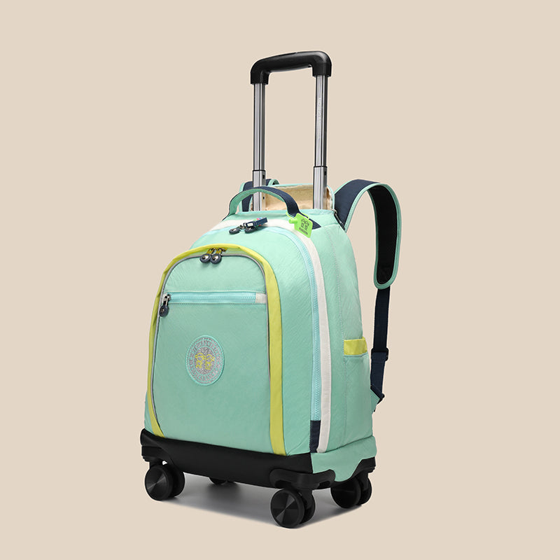Mochila com Rodinhas
