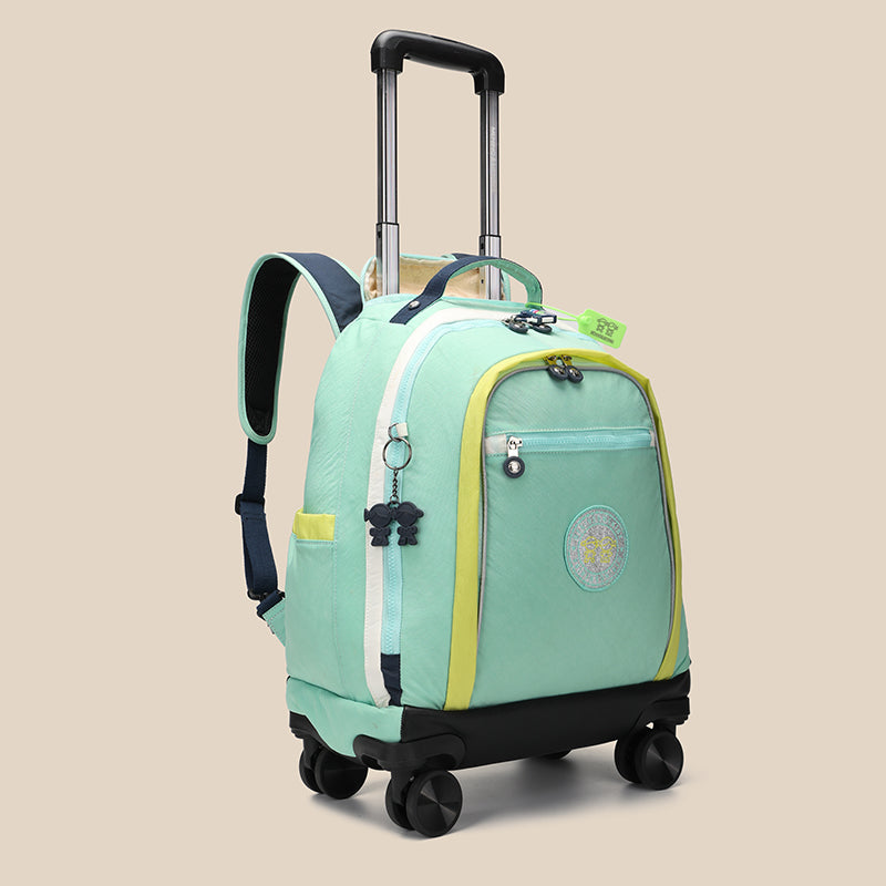 Mochila com Rodinhas
