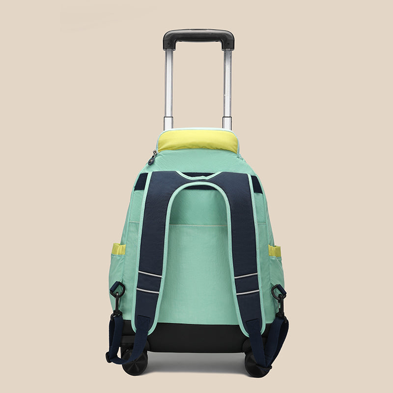Mochila com Rodinhas