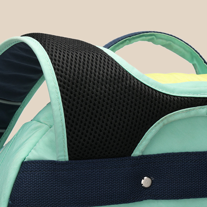 Mochila com Rodinhas