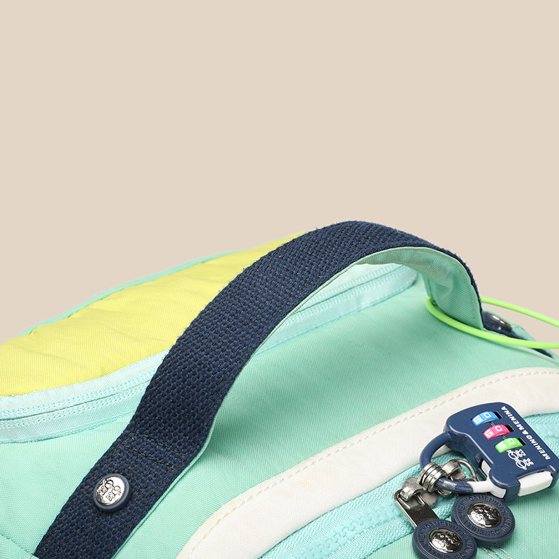 Mochila com Rodinhas