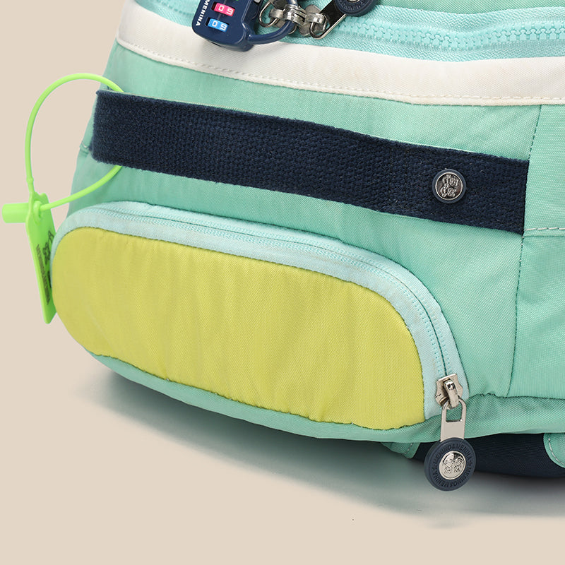 Mochila com Rodinhas