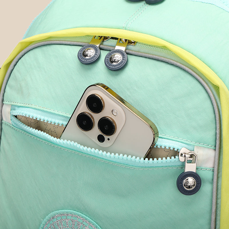 Mochila com Rodinhas