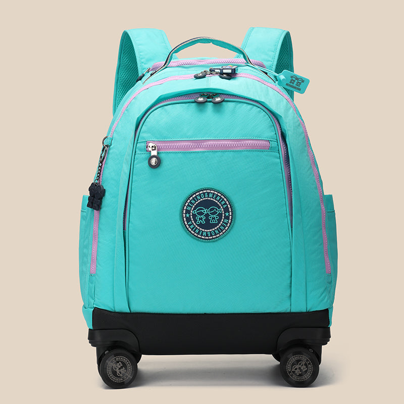 Mochila com Rodinhas