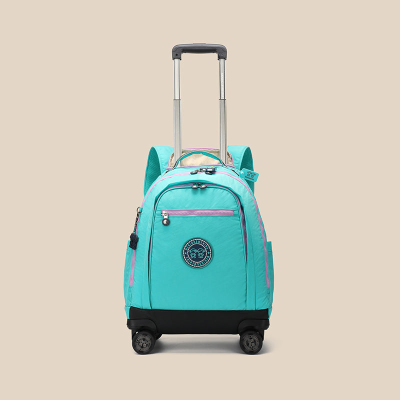 Mochila com Rodinhas