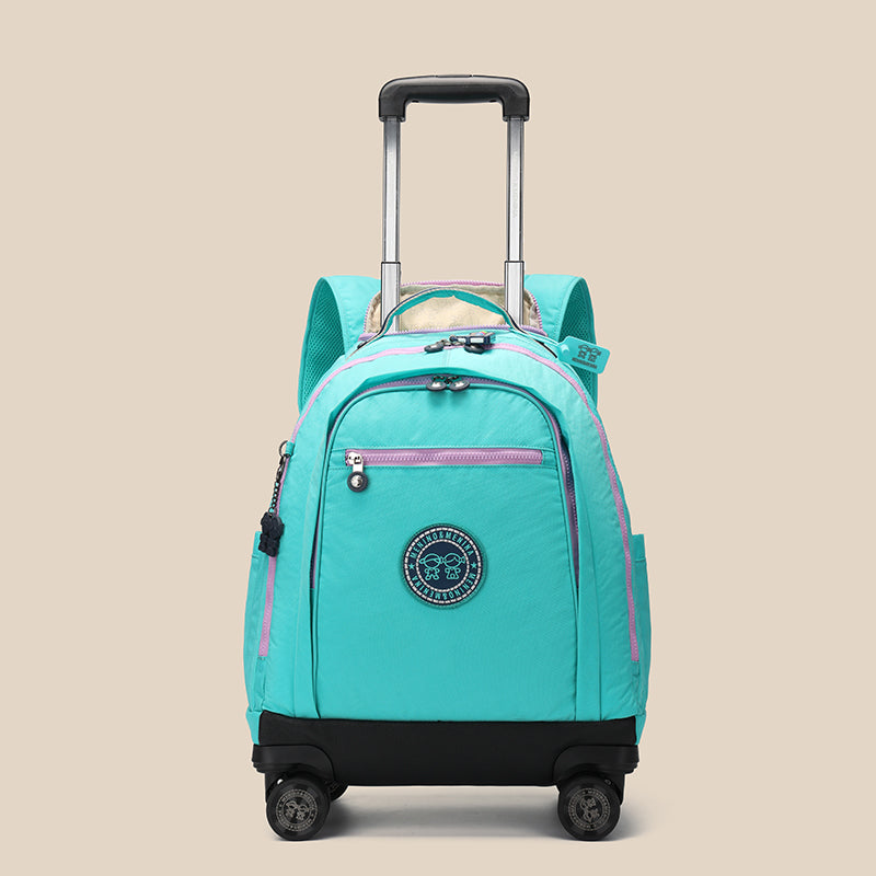Mochila com Rodinhas