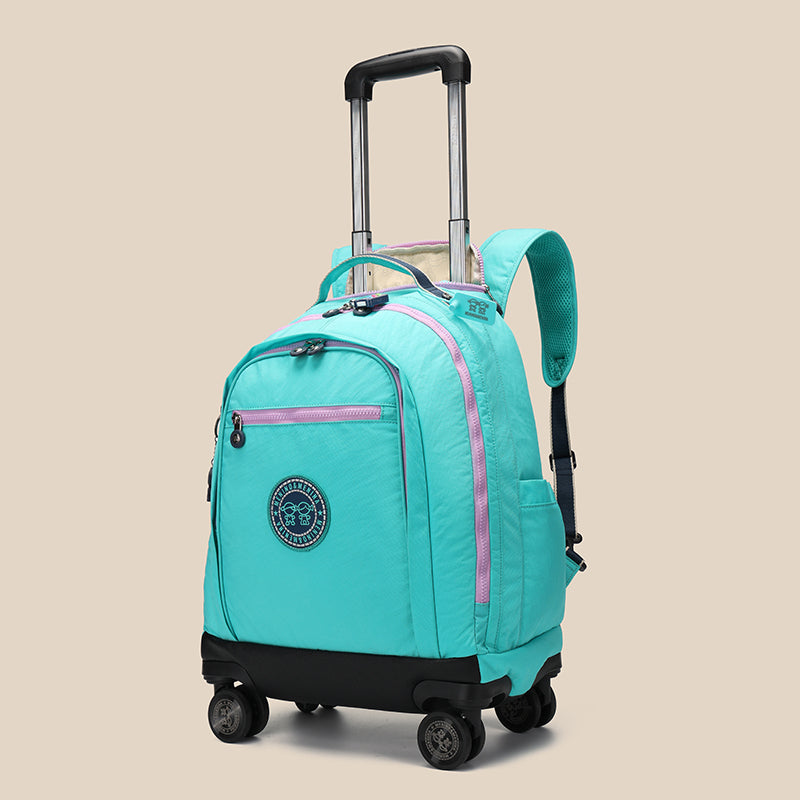 Mochila com Rodinhas
