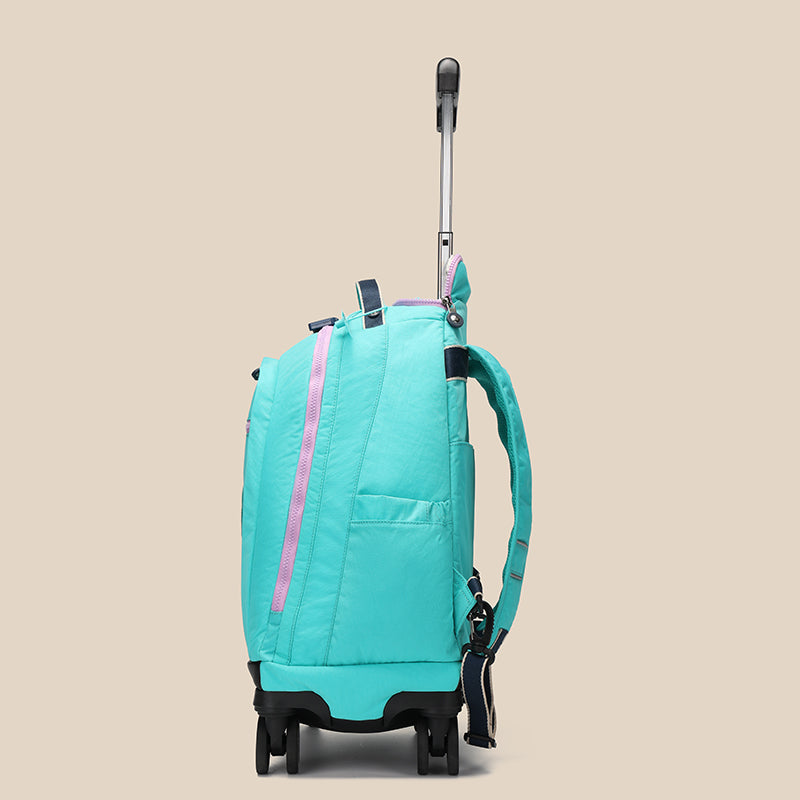 Mochila com Rodinhas