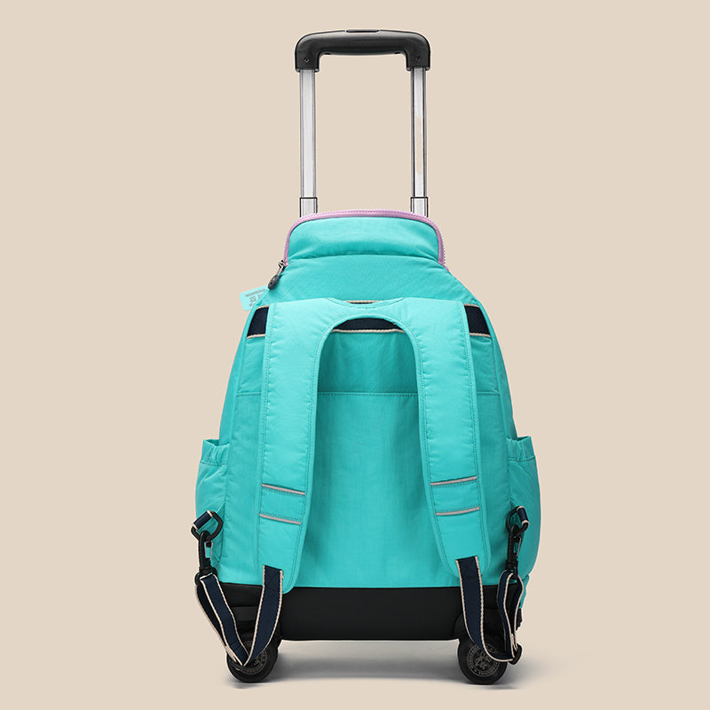 Mochila com Rodinhas