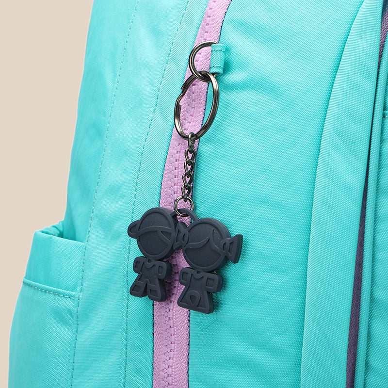 Mochila com Rodinhas
