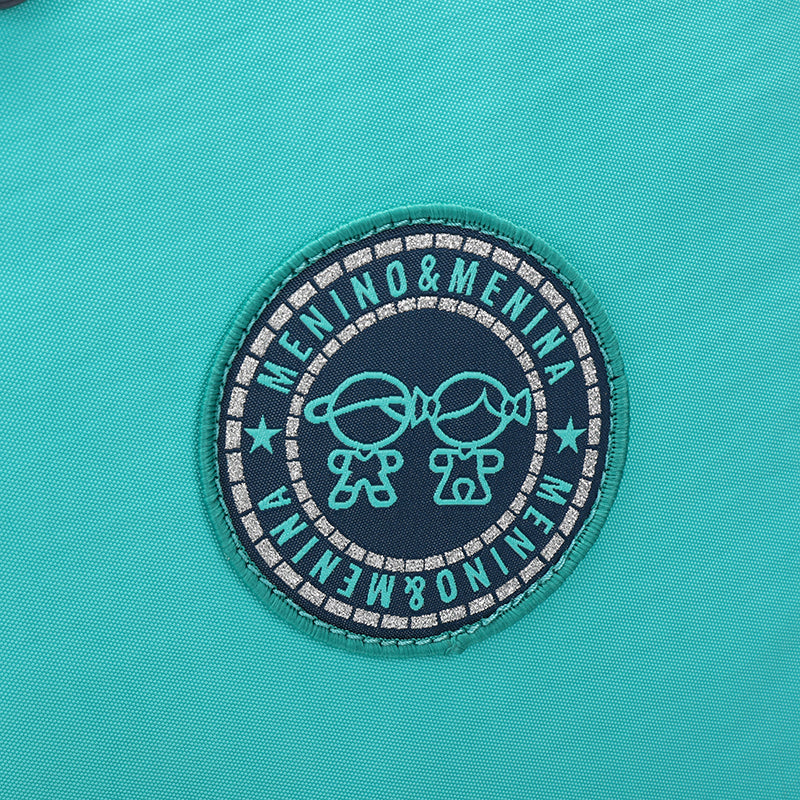 Mochila com Rodinhas