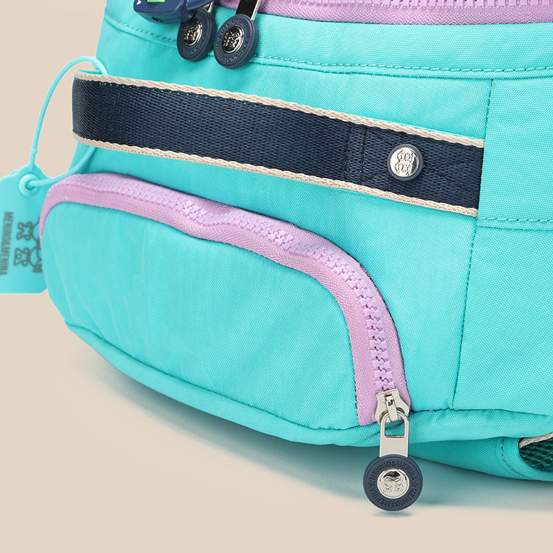 Mochila com Rodinhas