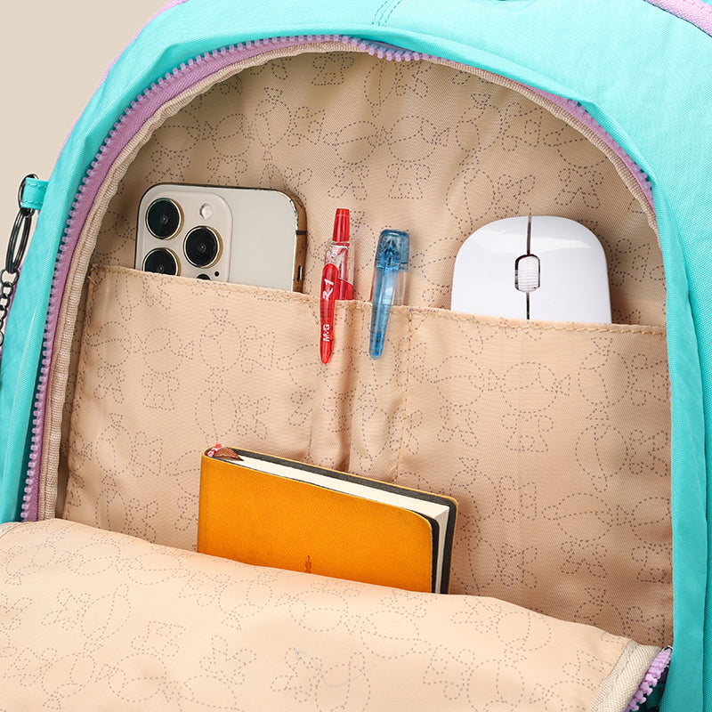 Mochila com Rodinhas