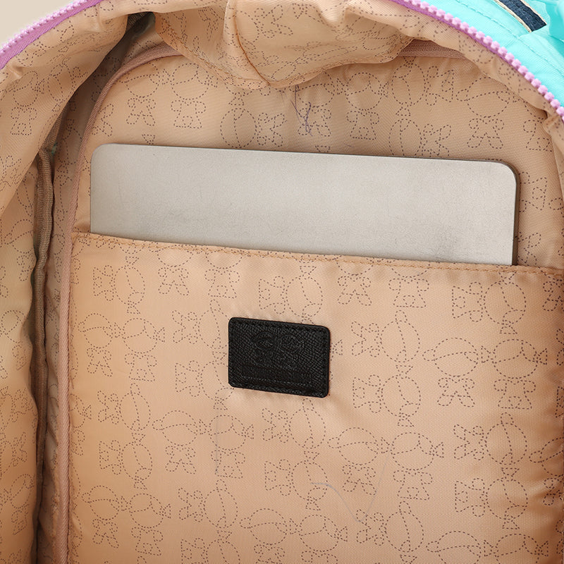 Mochila com Rodinhas