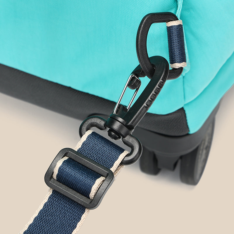 Mochila com Rodinhas