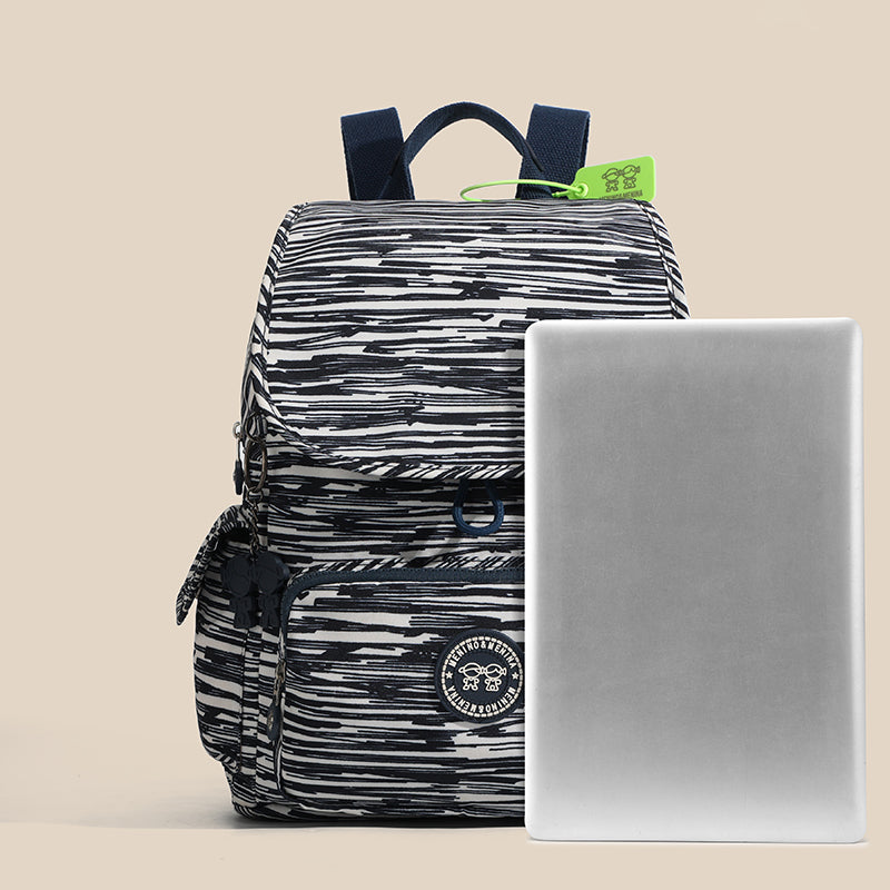 Mochila casual imperméavel